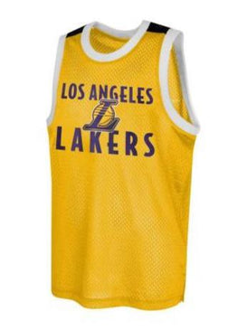 NBA Los Angeles Lakers Jeugd Tenue