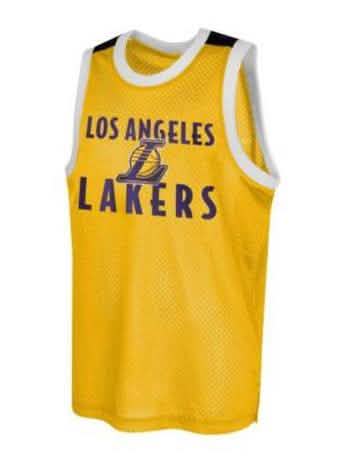 NBA Los Angeles Lakers Jeugd Tenue