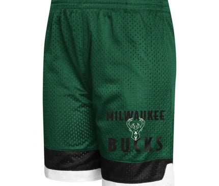 NBA Milwaukee Bucks Jeugd Tenue