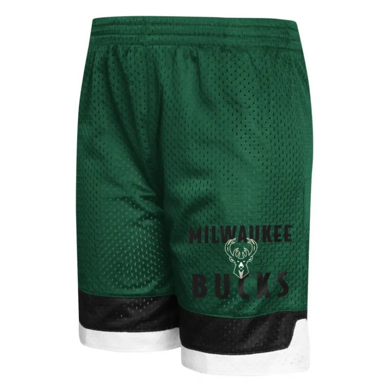 NBA Milwaukee Bucks Jeugd Tenue