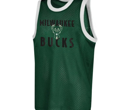 NBA Milwaukee Bucks Jeugd Tenue