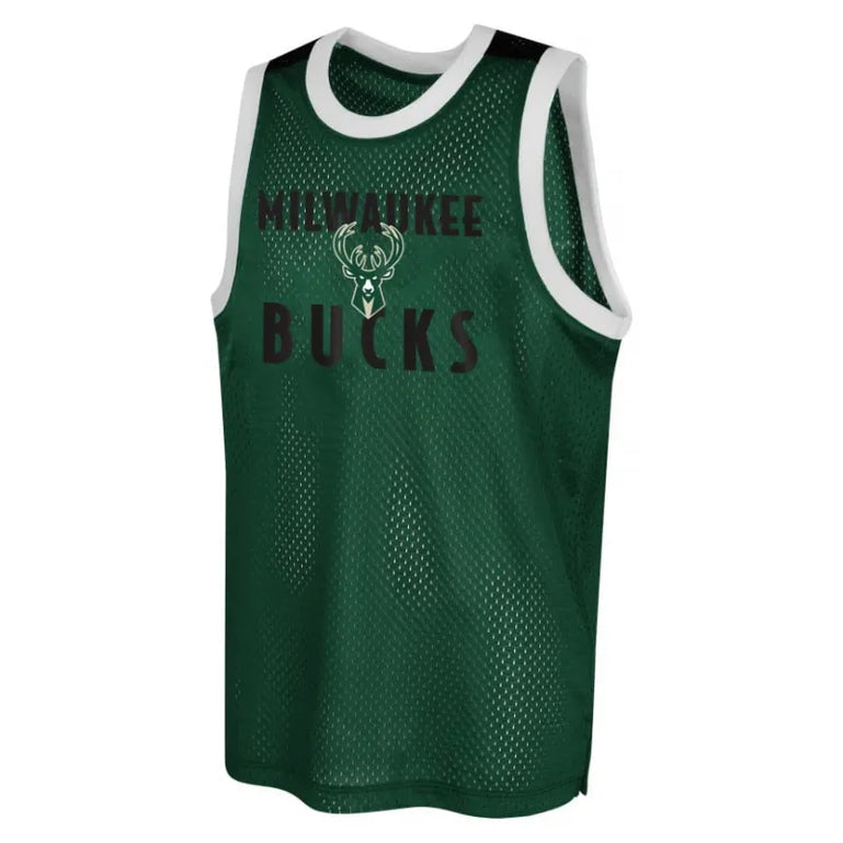 NBA Milwaukee Bucks Jeugd Tenue