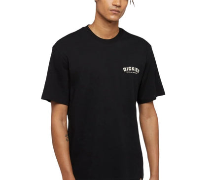 Dickies Builder T-shirt Zwart