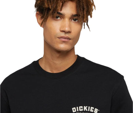 Dickies Builder T-shirt Zwart