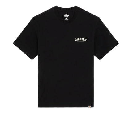 Dickies Builder T-shirt Zwart