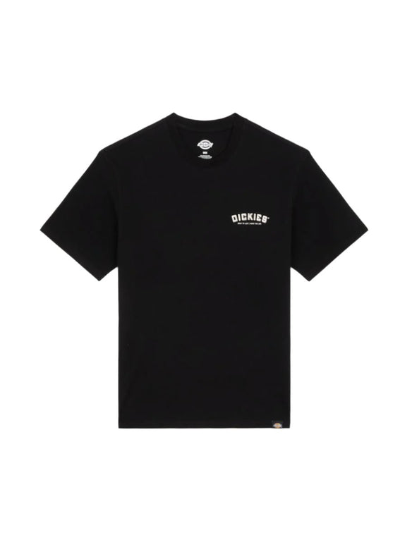 Dickies Builder T-shirt Zwart