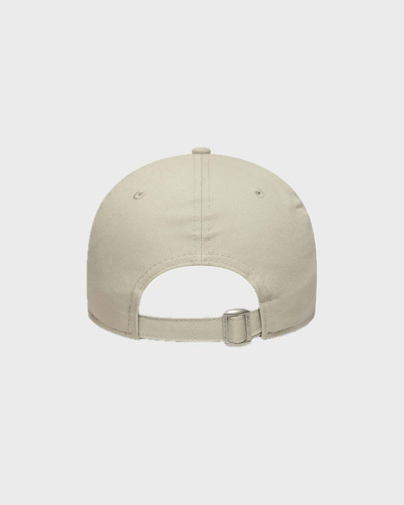 New Era Chicago Bulls Contrast Patch 9Forty Adjustable Cap