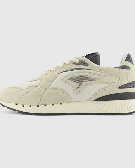 Coil R3 Sneaker Sand Grey