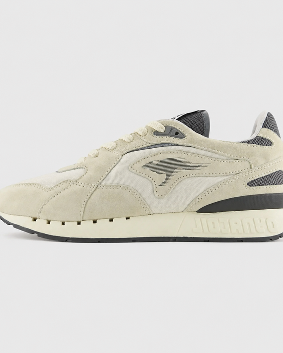 Coil R3 Sneaker Sand Grey