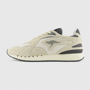 Coil R3 Sneaker Sand Grey