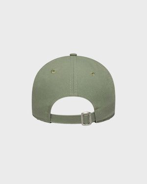 New Era Dettig 9Twenty Dames Cap Groen
