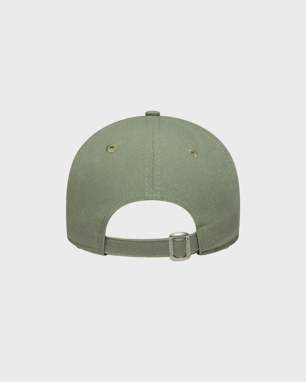 New Era Dettig 9Twenty Dames Cap Groen
