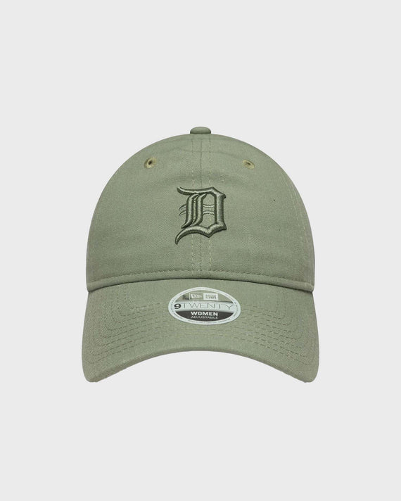 New Era Dettig 9Twenty Dames Cap Groen