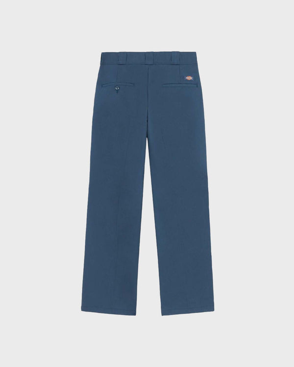 874 Work Pants Air Force Blau