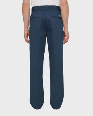 874 Work Pants Air Force Blau