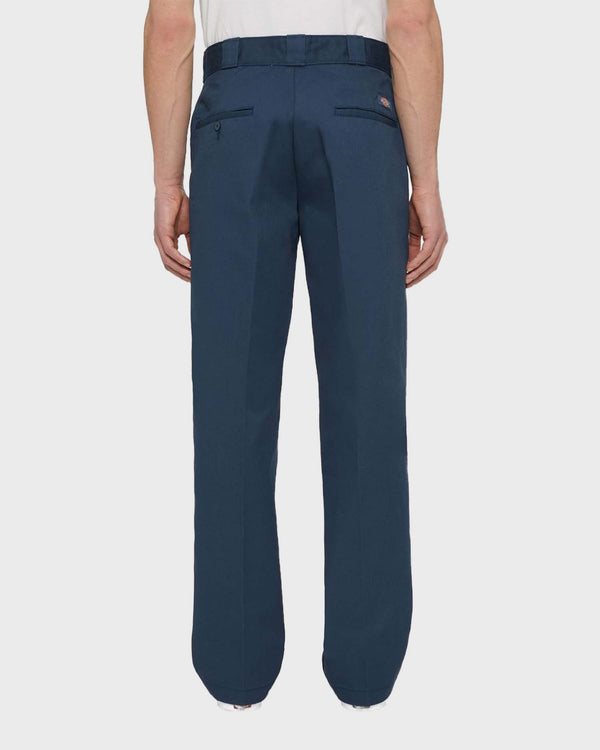 874 Work Pants Air Force Blau