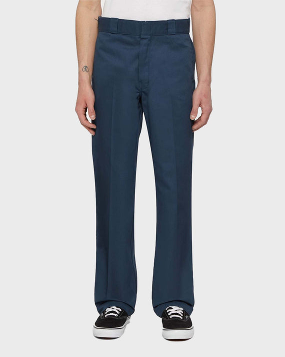  874 Work Pants Air Force Bleu