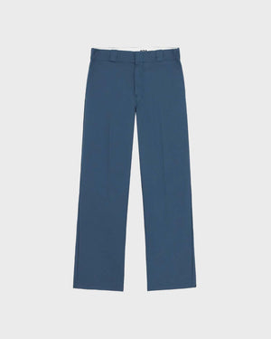 874 Work Pants Air Force Blau