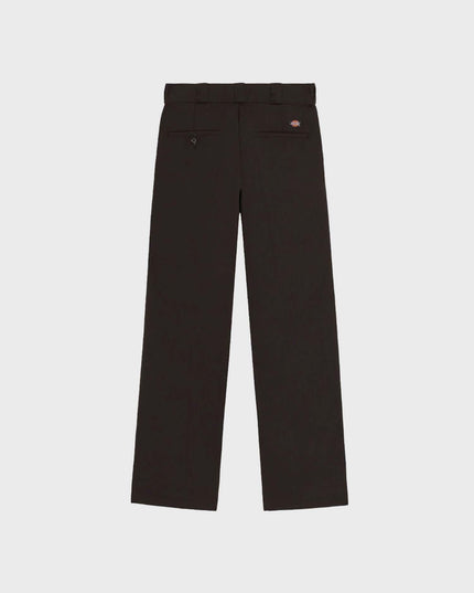 874 Work Pants Dunkelbraun