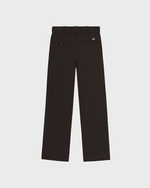 874 Work Pants Dark Brown