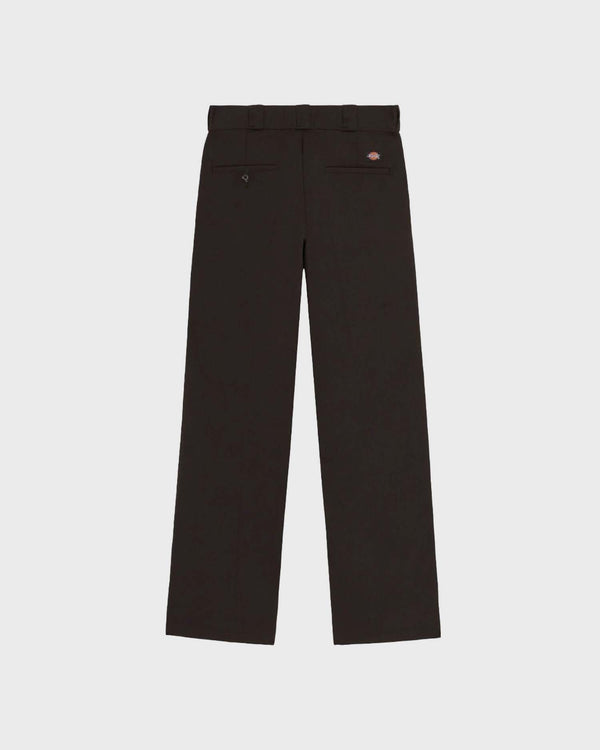 874 Work Pants Dark Brown