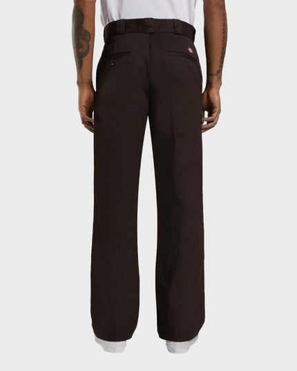 874 Work Pants Dunkelbraun