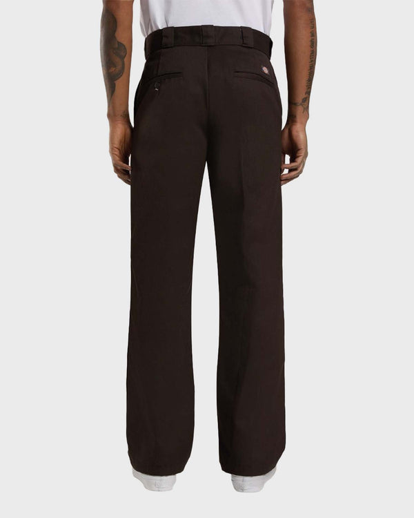 874 Work Pants Dark Brown