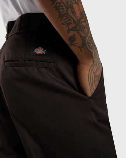 874 Work Pants Dunkelbraun