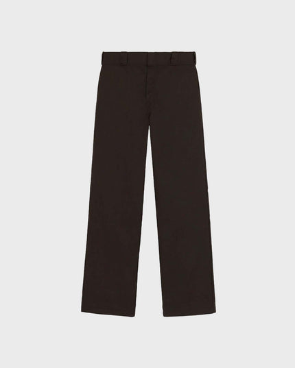 874 Work Pants Dunkelbraun