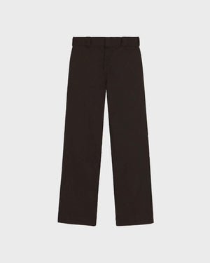 874 Work Pants Dark Brown