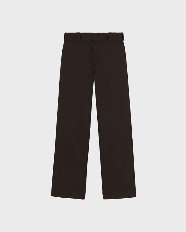 874 Work Pants Dark Brown