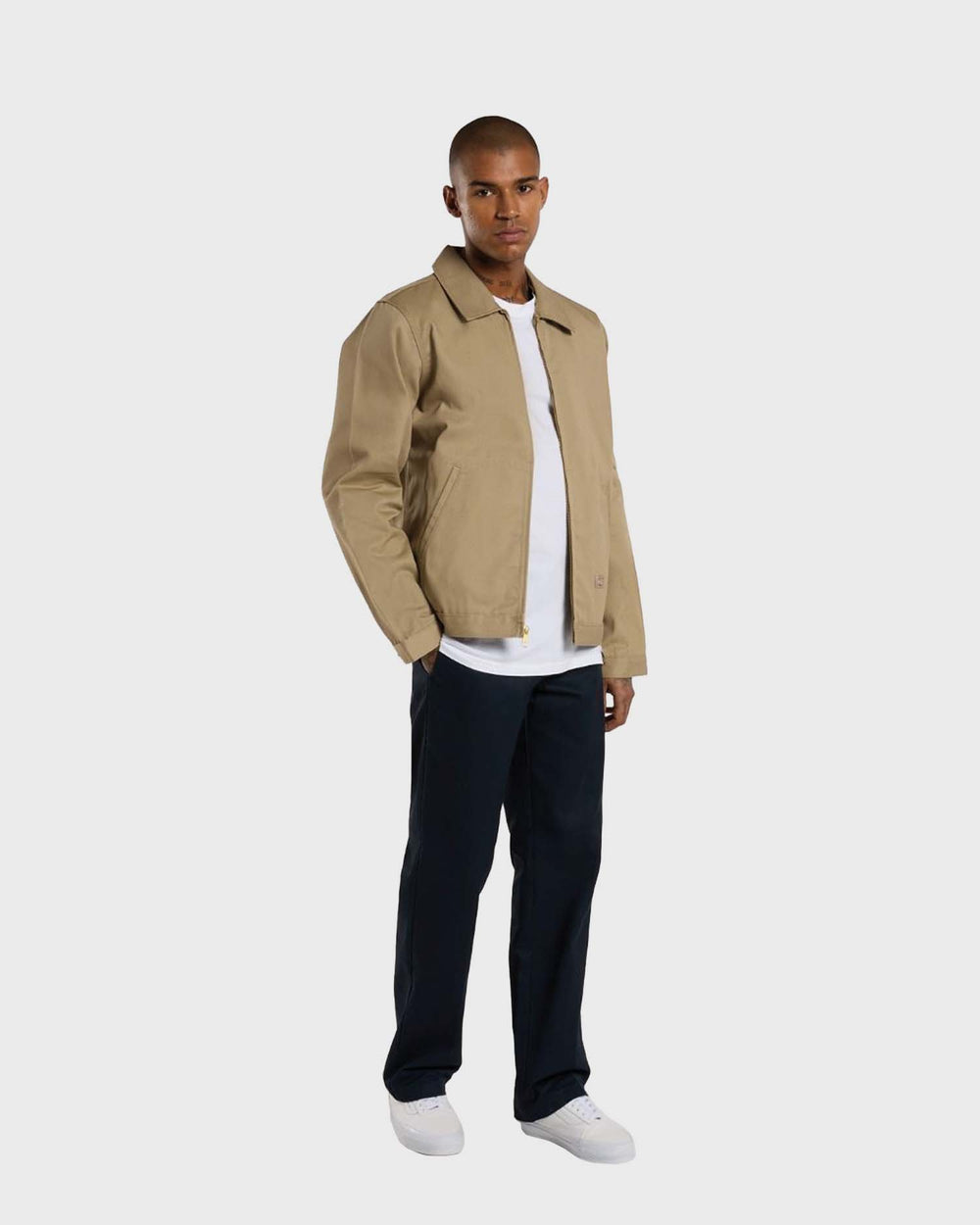 874 Work Pants Donker Marineblauw