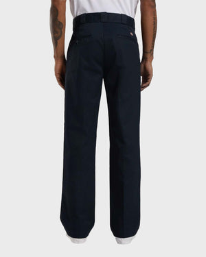 874 Work Pants Donker Marineblauw