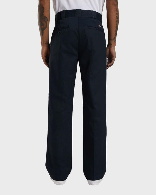 874 Work Pants Donker Marineblauw