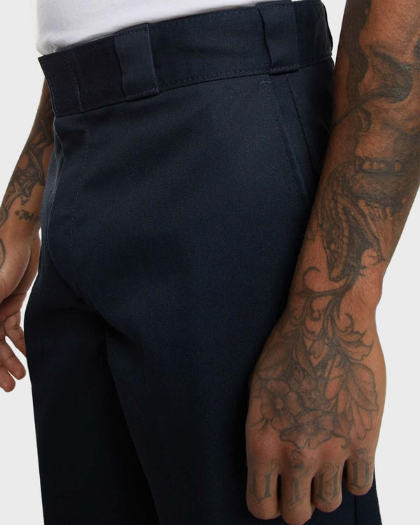 874 Work Pants Donker Marineblauw