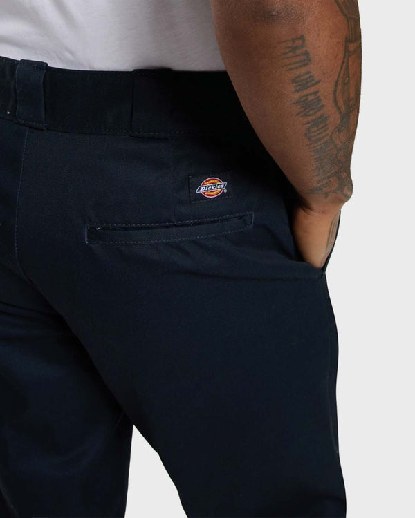 874 Work Pants Donker Marineblauw