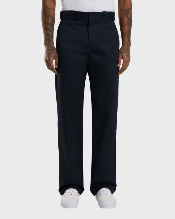 874 Work Pants Dunkles Marineblau