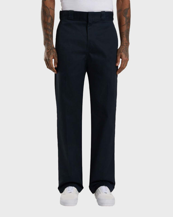 874 Work Pants Dunkles Marineblau