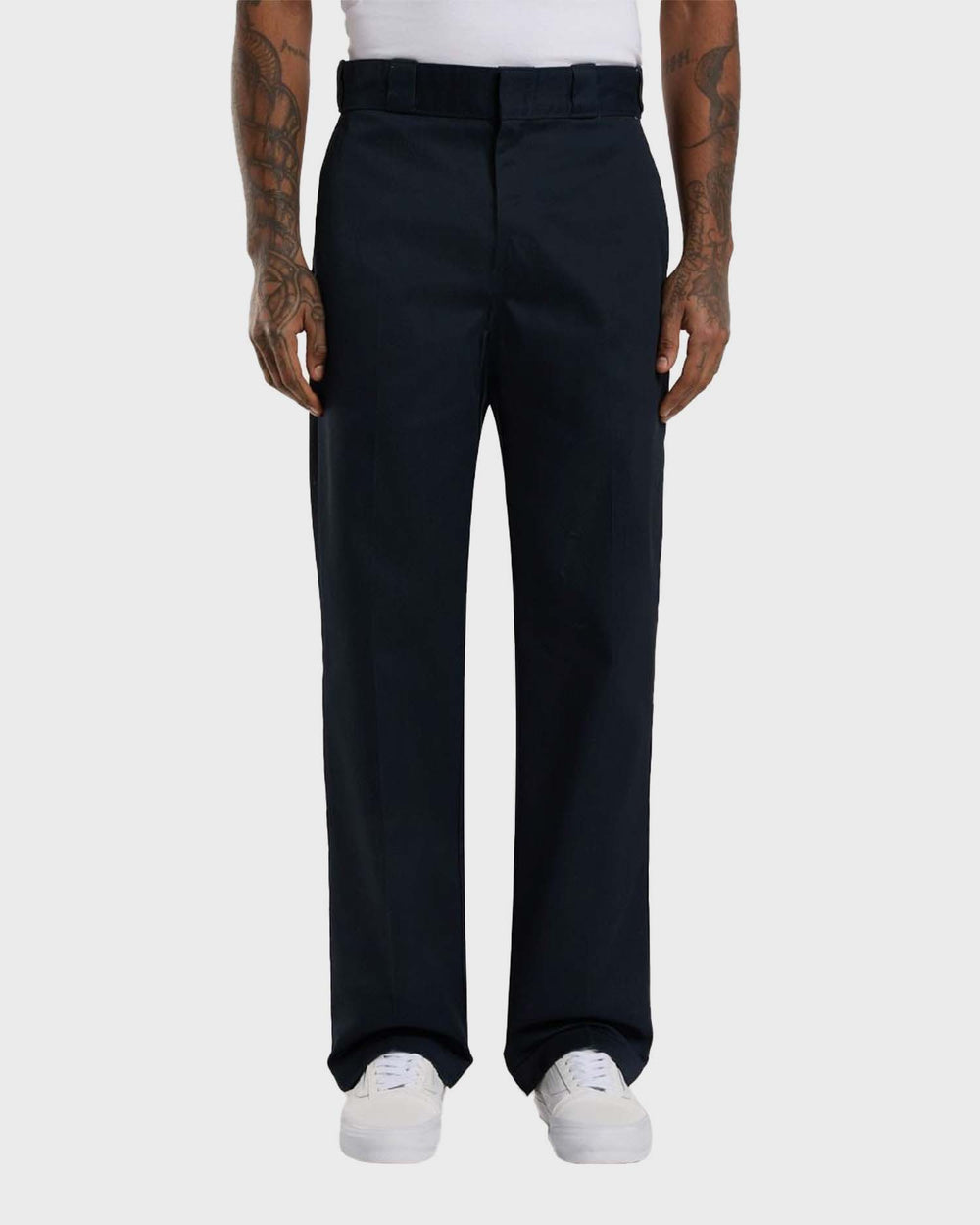 874 Work Pants Donker Marineblauw