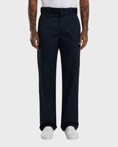 874 Work Pants Donker Marineblauw