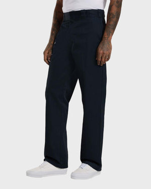 874 Work Pants Donker Marineblauw