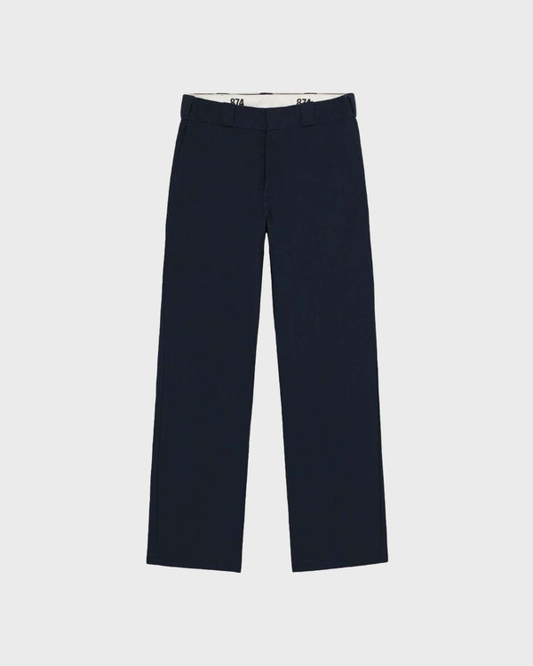 874 Work Pants Donker Marineblauw