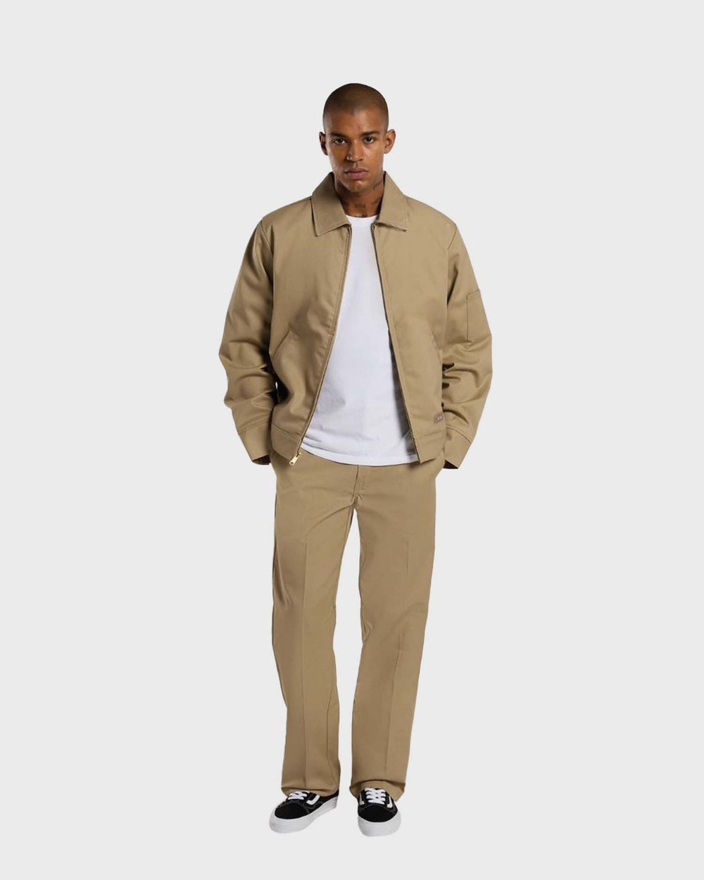 Dickies 874 Work Pants Khaki