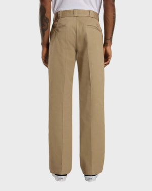 Dickies 874 Work Pants Khaki