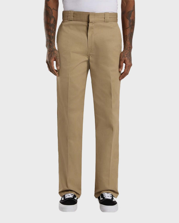 Dickies 874 Work Pants Khaki