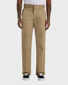 Dickies 874 Work Pants Khaki