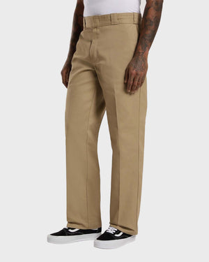 Dickies 874 Work Pants Khaki