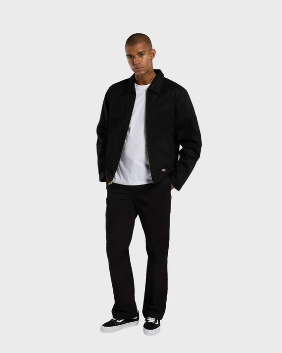 874 Work Pants Zwart