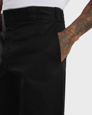 874 Work Pants Schwarz