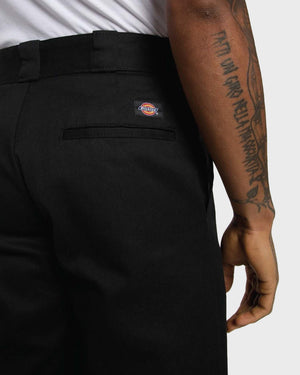 874 Work Pants Schwarz